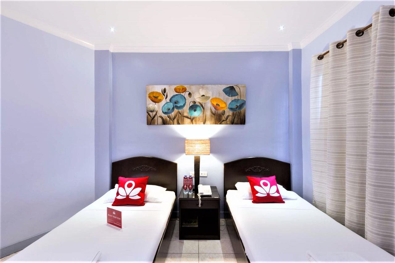 Zen Rooms Zapatera Cebu Dış mekan fotoğraf