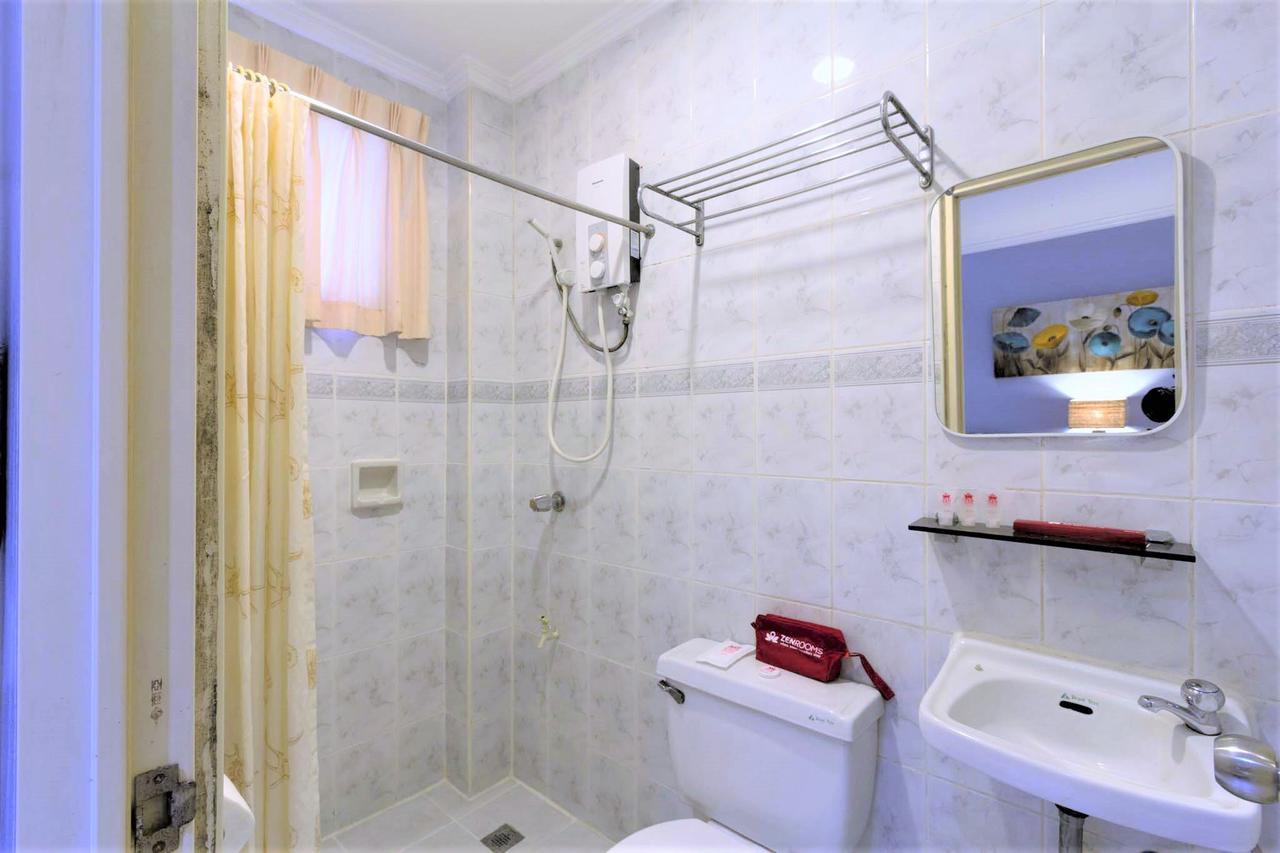 Zen Rooms Zapatera Cebu Dış mekan fotoğraf