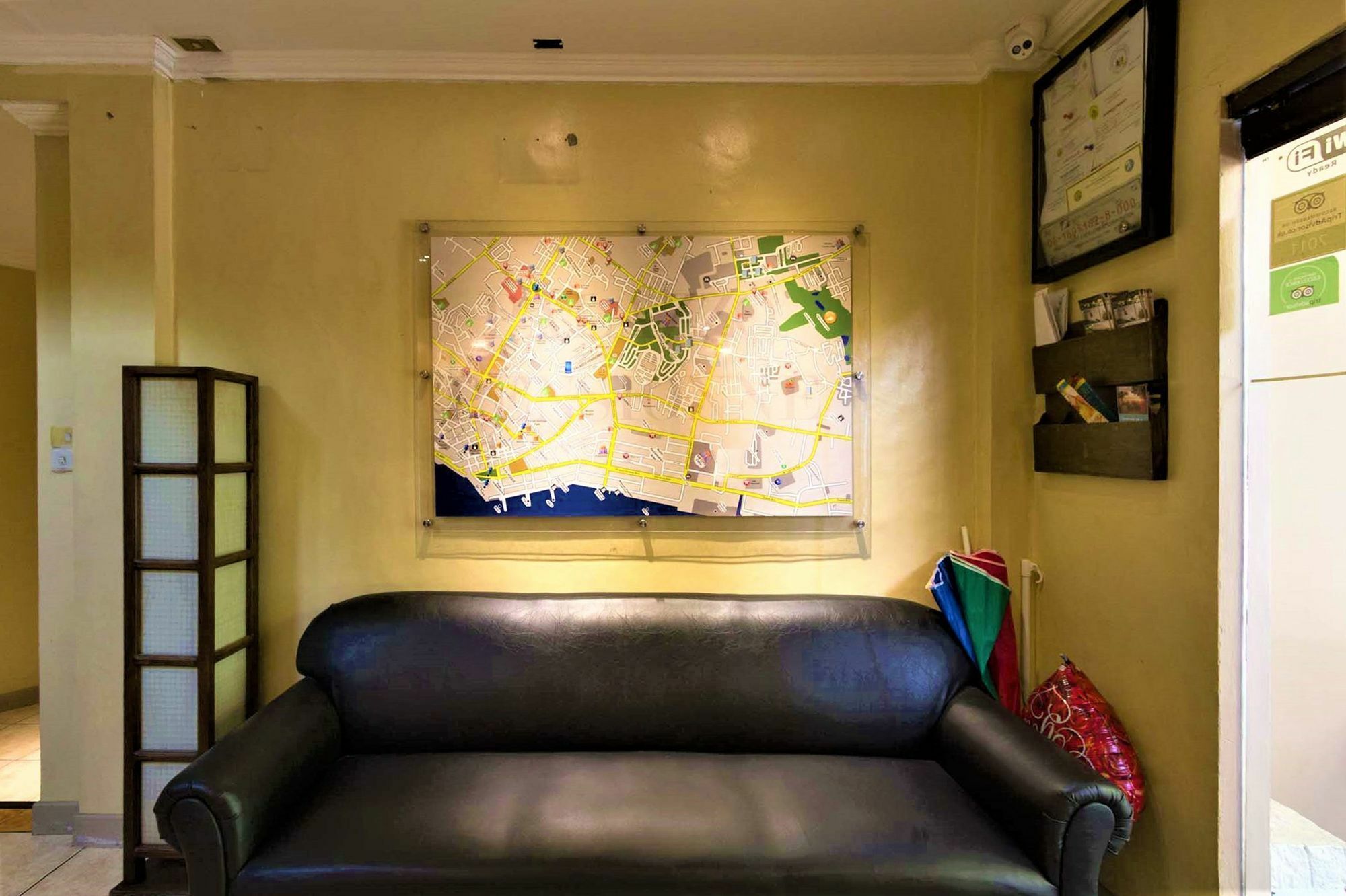 Zen Rooms Zapatera Cebu Dış mekan fotoğraf
